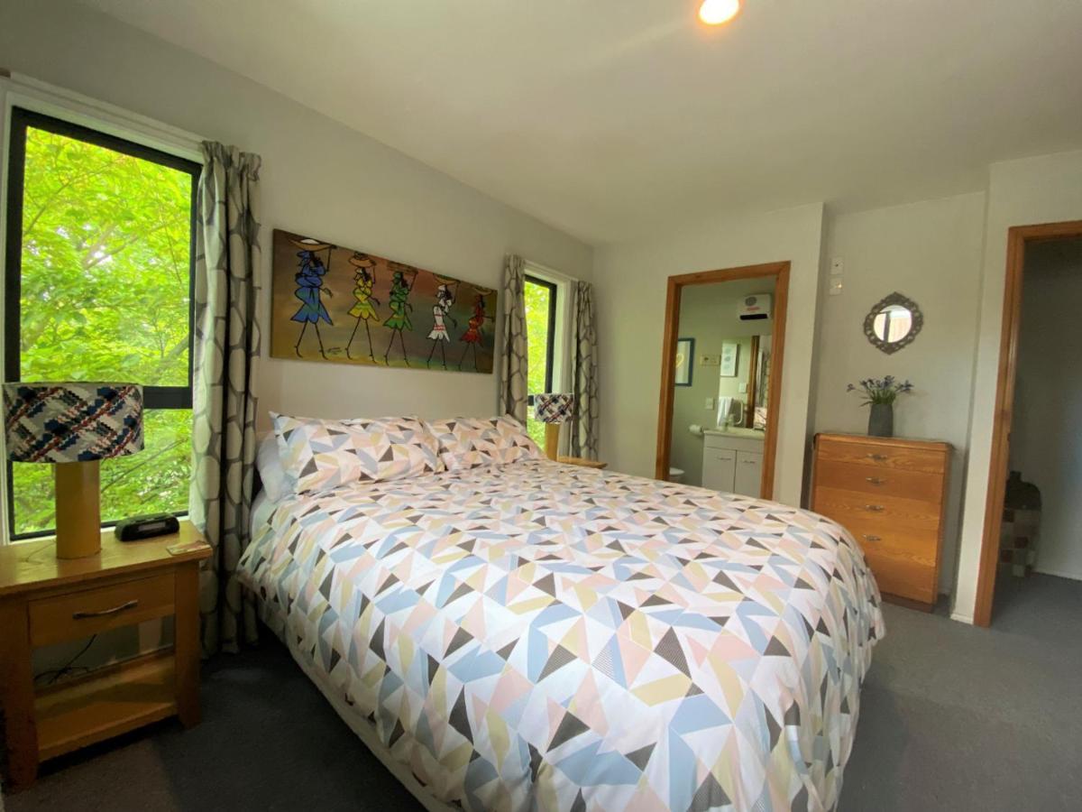 17 Chisholm Crescent Villa Hanmer Springs Eksteriør bilde