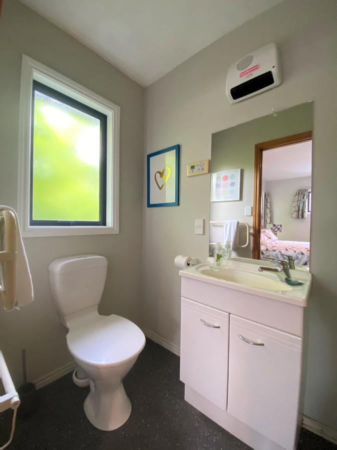 17 Chisholm Crescent Villa Hanmer Springs Eksteriør bilde